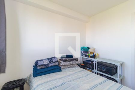 Quarto 2 de apartamento para alugar com 2 quartos, 34m² em Mooca, São Paulo