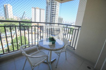 Apartamento para alugar com 2 quartos, 70m² em Vila Formosa, São Paulo