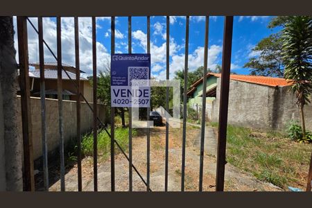 Casa à venda com 2 quartos, 830m² em Vale Verde Ville, Lagoa Santa