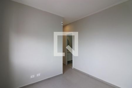 Quarto 1 - Suíte de apartamento para alugar com 2 quartos, 61m² em Planalto, São Bernardo do Campo