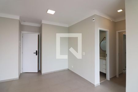 Sala  de apartamento para alugar com 2 quartos, 61m² em Planalto, São Bernardo do Campo