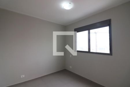 Quarto 1 - Suíte de apartamento para alugar com 2 quartos, 61m² em Planalto, São Bernardo do Campo
