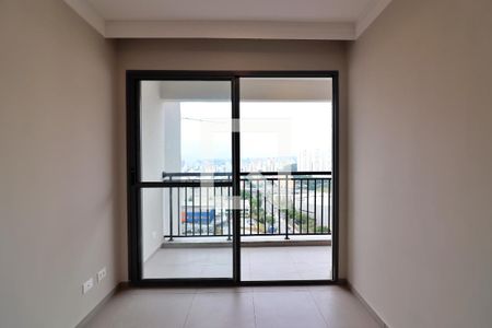 Sala  de apartamento para alugar com 2 quartos, 61m² em Planalto, São Bernardo do Campo