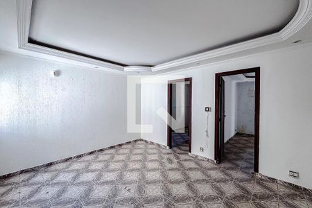 Sala de apartamento à venda com 3 quartos, 200m² em Brás, São Paulo