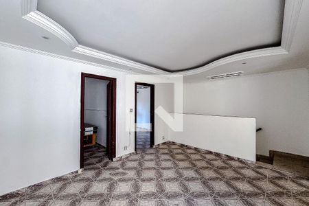 Sala de apartamento à venda com 3 quartos, 200m² em Brás, São Paulo
