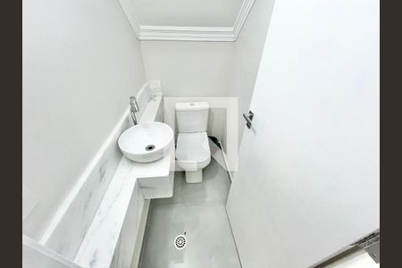Lavabo de casa à venda com 3 quartos, 123m² em Jardim Sao Paulo(zona Norte), São Paulo