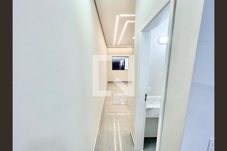 Corredor de casa à venda com 3 quartos, 123m² em Jardim Sao Paulo(zona Norte), São Paulo