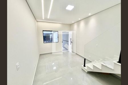 Sala de casa à venda com 3 quartos, 123m² em Jardim Sao Paulo(zona Norte), São Paulo