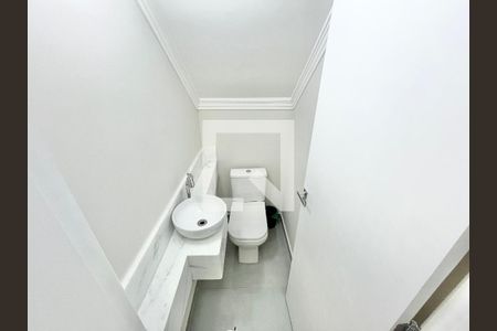 Lavabo de casa à venda com 3 quartos, 123m² em Jardim Sao Paulo(zona Norte), São Paulo