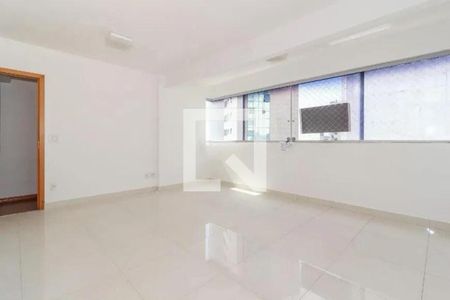 Apartamento para alugar com 3 quartos, 73m² em Sion, Belo Horizonte