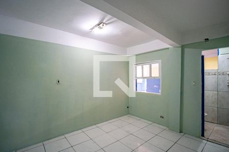 Quarto de kitnet/studio para alugar com 1 quarto, 35m² em Vila Sonia, São Paulo