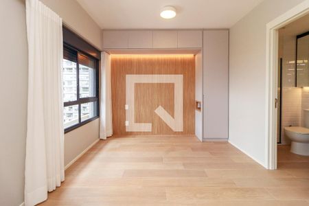 Studio de kitnet/studio para alugar com 0 quarto, 29m² em Brooklin, São Paulo