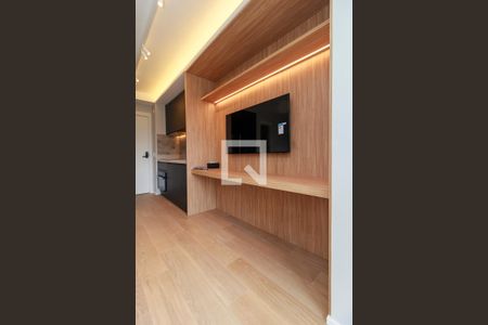 Studio de kitnet/studio para alugar com 0 quarto, 29m² em Brooklin, São Paulo