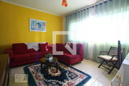 Sala de casa à venda com 2 quartos, 105m² em Bela Vista, Osasco