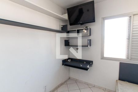 Quarto 2 de apartamento à venda com 2 quartos, 59m² em Tucuruvi, São Paulo