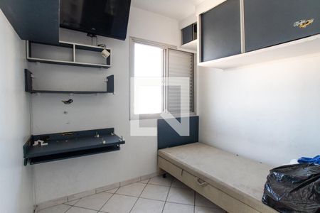 Quarto 2 de apartamento à venda com 2 quartos, 59m² em Tucuruvi, São Paulo