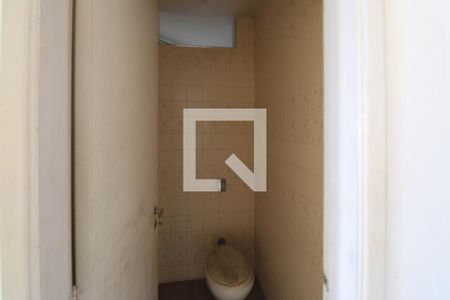 Lavabo de casa à venda com 3 quartos, 285m² em Vila Irmaos Arnoni, São Paulo