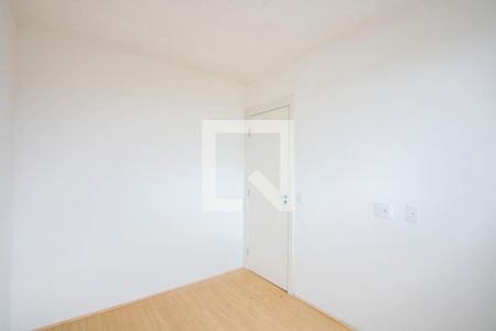 Quarto 1 de apartamento à venda com 2 quartos, 42m² em Jardim, Santo André