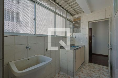 Apartamento à venda com 2 quartos, 70m² em Barro Preto, Belo Horizonte