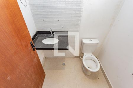 Lavabo de casa à venda com 2 quartos, 64m² em Sacomã, São Paulo