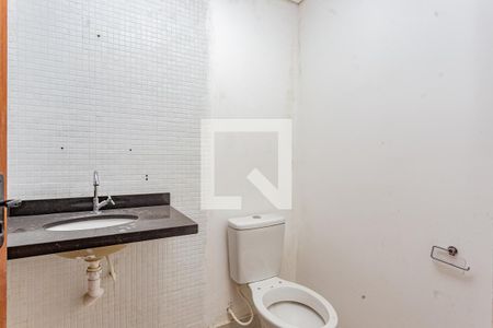 Lavabo de casa à venda com 2 quartos, 64m² em Sacomã, São Paulo