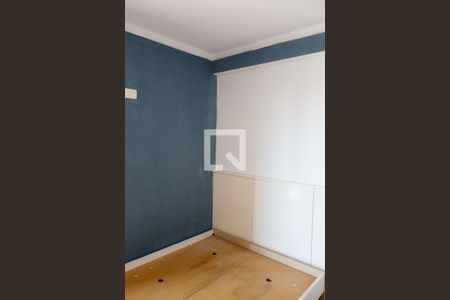 Quarto 1 de apartamento para alugar com 3 quartos, 120m² em Umuarama, Osasco
