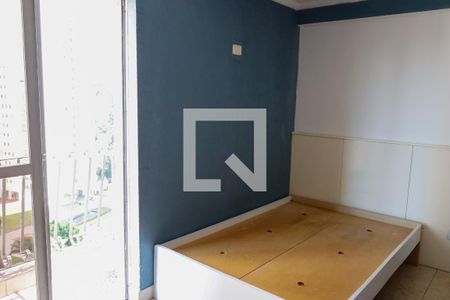 Quarto 1 de apartamento para alugar com 3 quartos, 120m² em Umuarama, Osasco