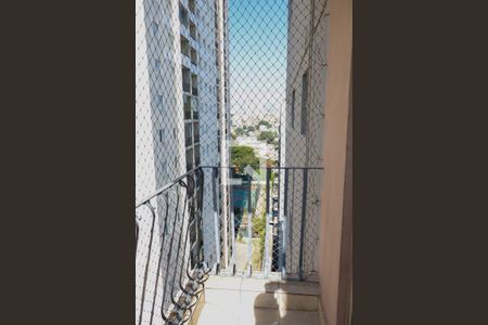 Sacada de apartamento para alugar com 3 quartos, 120m² em Umuarama, Osasco