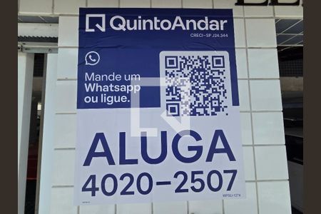 QR de casa de condomínio para alugar com 2 quartos, 54m² em Parque das Americas, Praia Grande