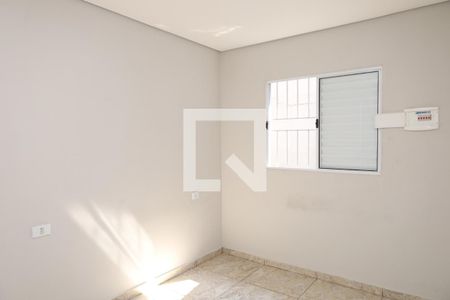 Quarto 2 de casa para alugar com 2 quartos, 40m² em Itaquera, São Paulo