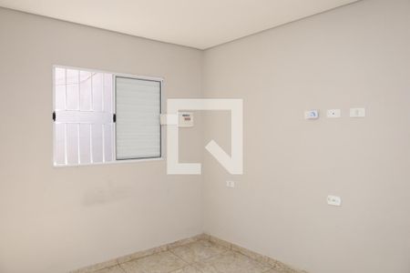 Quarto 2 de casa para alugar com 2 quartos, 40m² em Itaquera, São Paulo