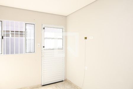 Sala de casa para alugar com 2 quartos, 40m² em Itaquera, São Paulo