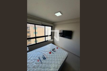 Quarto de kitnet/studio para alugar com 1 quarto, 52m² em Setor Bueno, Goiânia
