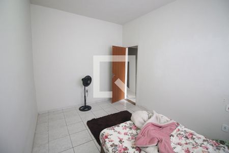 Quarto 2 de casa à venda com 2 quartos, 240m² em Novo Eldorado, Contagem