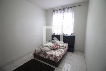 Quarto 2 de casa à venda com 2 quartos, 240m² em Novo Eldorado, Contagem