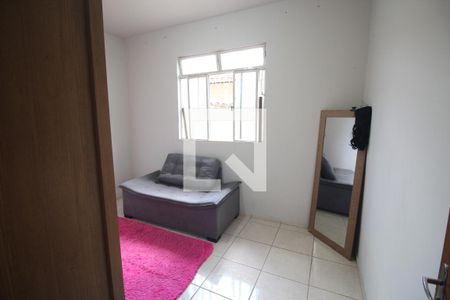 Quarto 1 de casa à venda com 2 quartos, 240m² em Novo Eldorado, Contagem