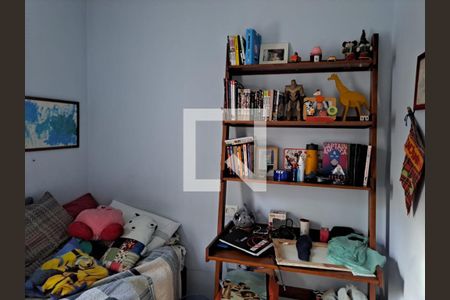 Quarto de apartamento para alugar com 3 quartos, 109m² em Paraíso, São Paulo