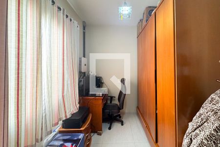 Quarto 1 de casa à venda com 2 quartos, 115m² em Jardim Brasilandia, São Bernardo do Campo