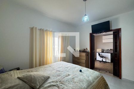 Quarto 2 de casa à venda com 2 quartos, 115m² em Jardim Brasilandia, São Bernardo do Campo
