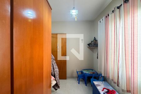Quarto 1 de casa à venda com 2 quartos, 115m² em Jardim Brasilandia, São Bernardo do Campo