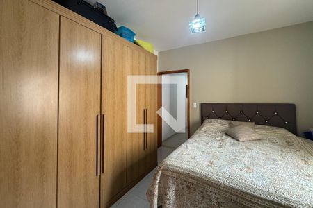 Quarto 2 de casa à venda com 2 quartos, 115m² em Jardim Brasilandia, São Bernardo do Campo