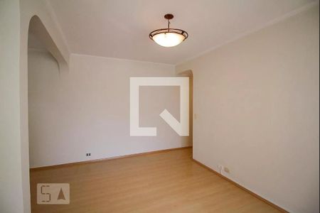 Sala de apartamento para alugar com 3 quartos, 80m² em Pompeia, São Paulo