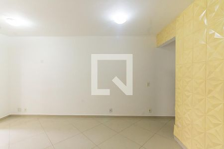 Sala de apartamento para alugar com 3 quartos, 70m² em Vila Carrão, São Paulo