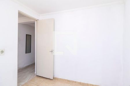 Quarto 1 de apartamento para alugar com 2 quartos, 38m² em Jardim Pedro José Nunes, São Paulo