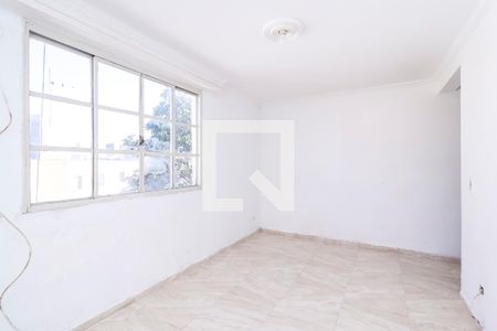 Sala de apartamento para alugar com 2 quartos, 38m² em Jardim Pedro José Nunes, São Paulo