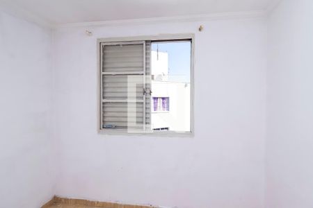 Quarto 1 de apartamento para alugar com 2 quartos, 38m² em Jardim Pedro José Nunes, São Paulo