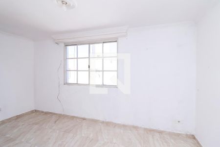 Sala de apartamento para alugar com 2 quartos, 38m² em Jardim Pedro José Nunes, São Paulo