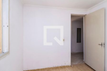 Quarto 1 de apartamento para alugar com 2 quartos, 38m² em Jardim Pedro José Nunes, São Paulo