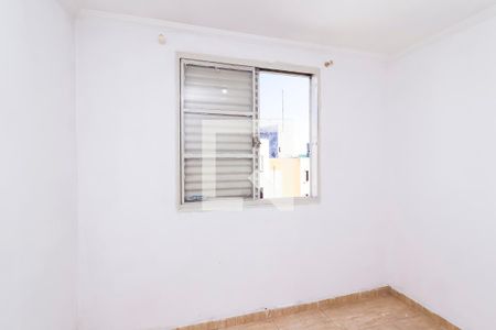 Quarto 1 de apartamento para alugar com 2 quartos, 38m² em Jardim Pedro José Nunes, São Paulo