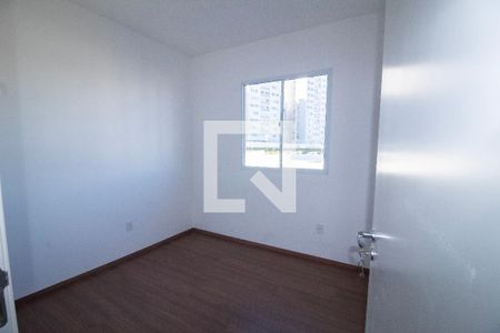 Quarto 01  de apartamento para alugar com 3 quartos, 67m² em Palmeiras, Belo Horizonte